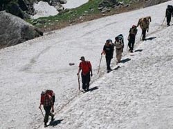 munsiyari, uttarakhand, India